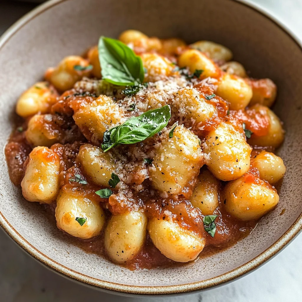 10 Restaurant-Worthy Potato Gnocchi Recipes To Impress Your Guests