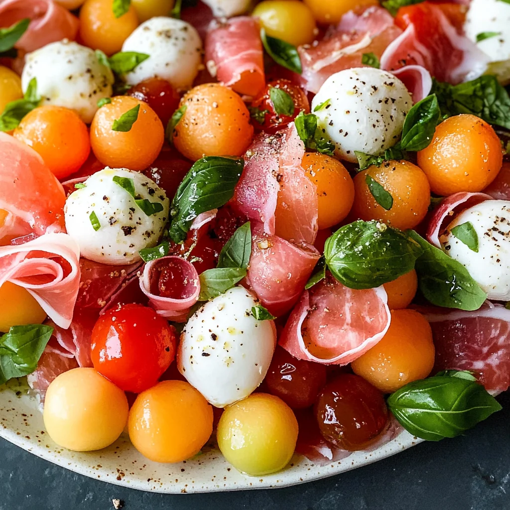 Caprese