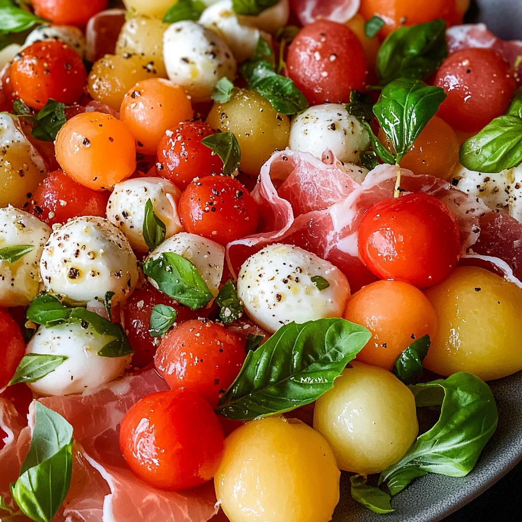 Caprese