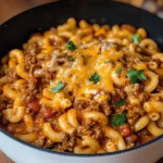 Chili Mac