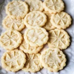 Foolproof Sugar Cookies
