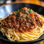 Gordon Ramsay Spaghetti Sauce Recipe