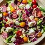 Italian Chopped Salad