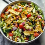 Mexican Chopped Salad