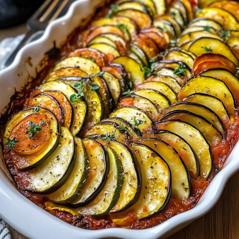 Ratatouille
