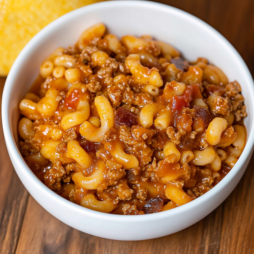 Chili Mac