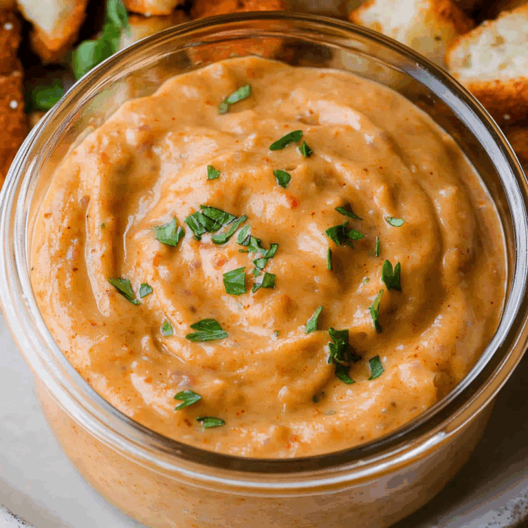 Easy Cajun Cream Sauce Recipe