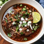 Birria (Slow Cooker)