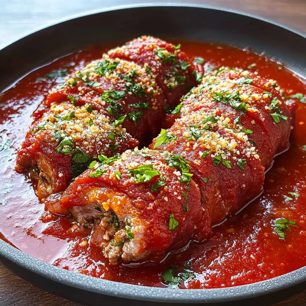 Braciole