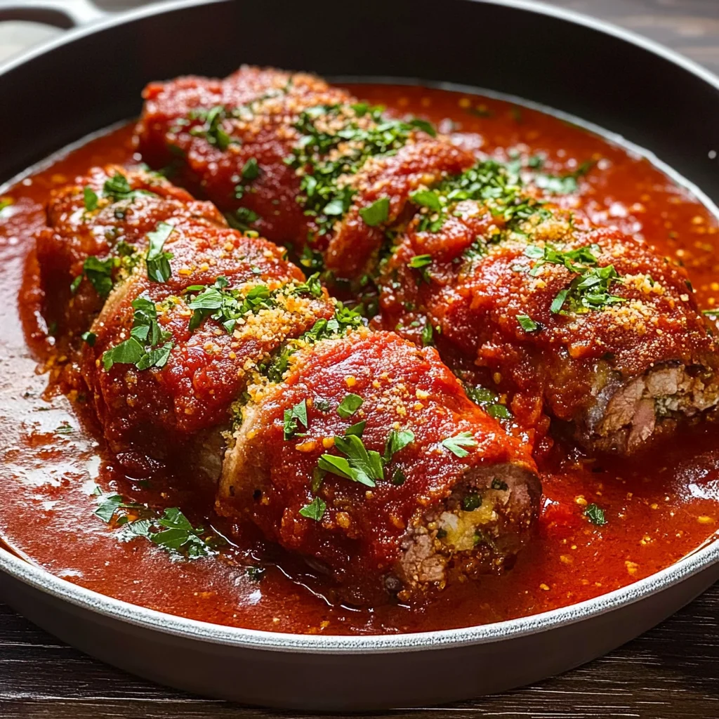 Braciole
