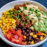 Burrito Bowl Recipe