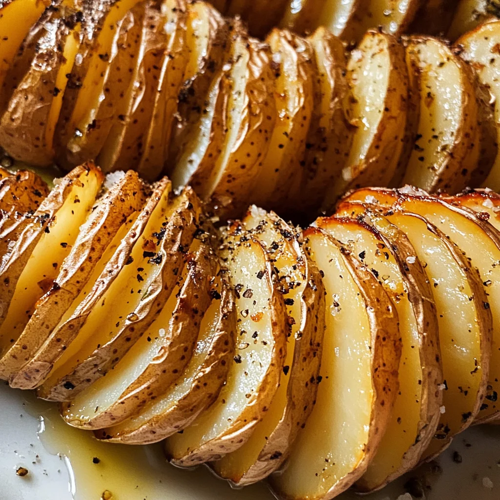 Hasselback
