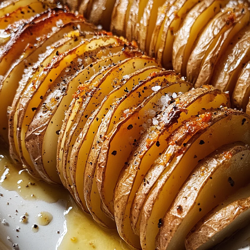 Hasselback