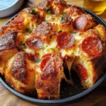 Irresistible Pizza Monkey Bread Recipe