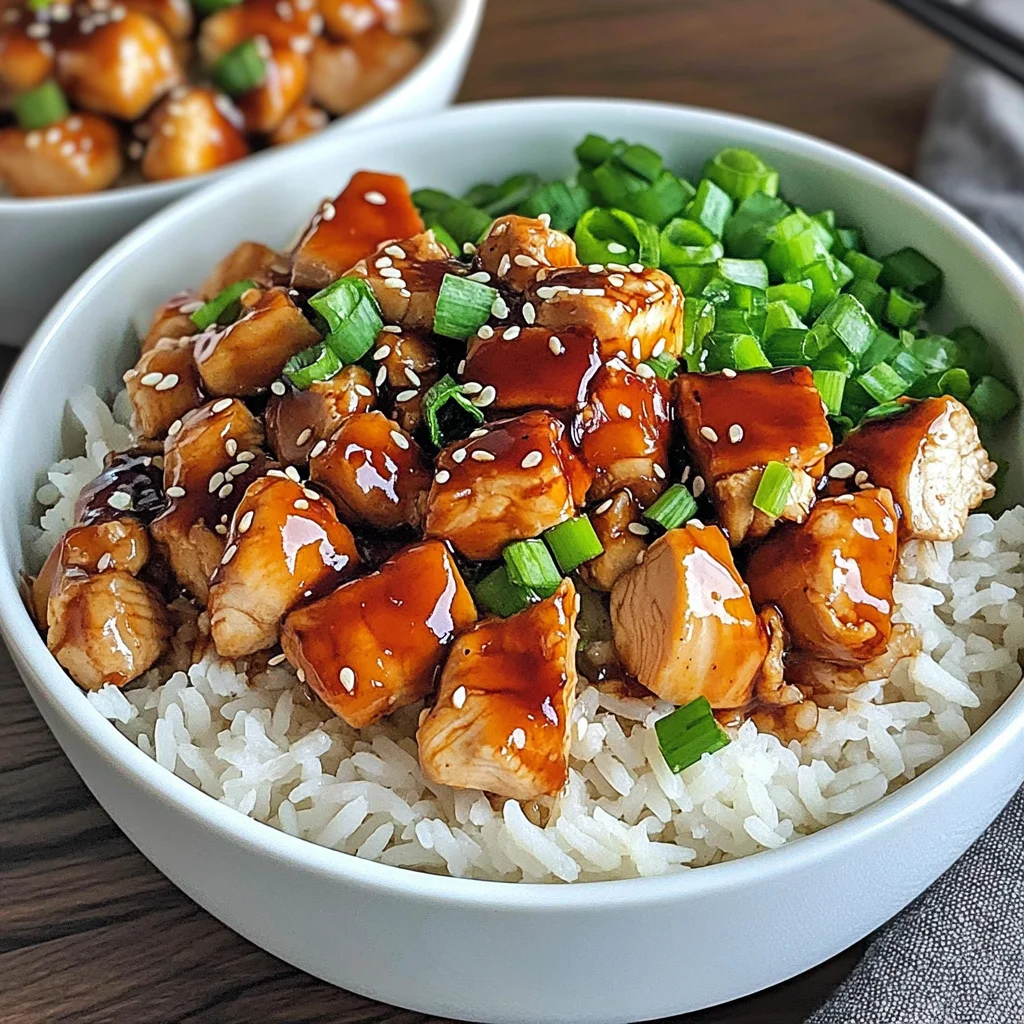 Teriyaki