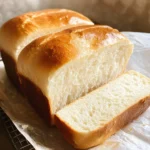 Amish White Bread Recipe