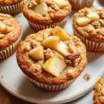 Apple Cinnamon Greek Yogurt Muffins: 5 Guilt-Free Delights