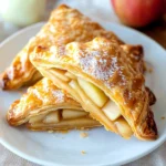 Apple Turnovers
