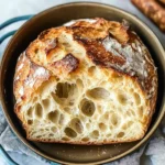 Artisan Bread Recipe