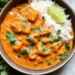 Indian Butter Chicken Recipe