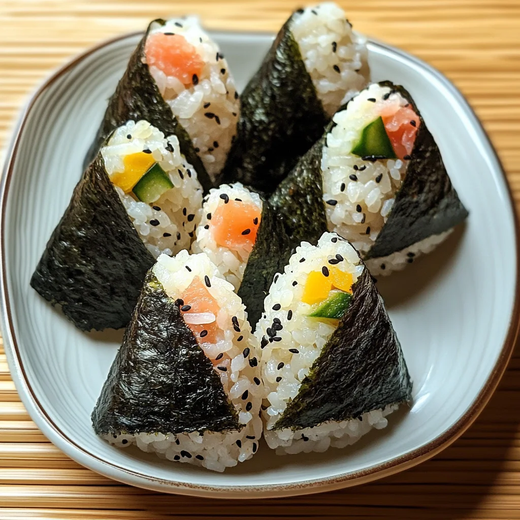 Onigiri