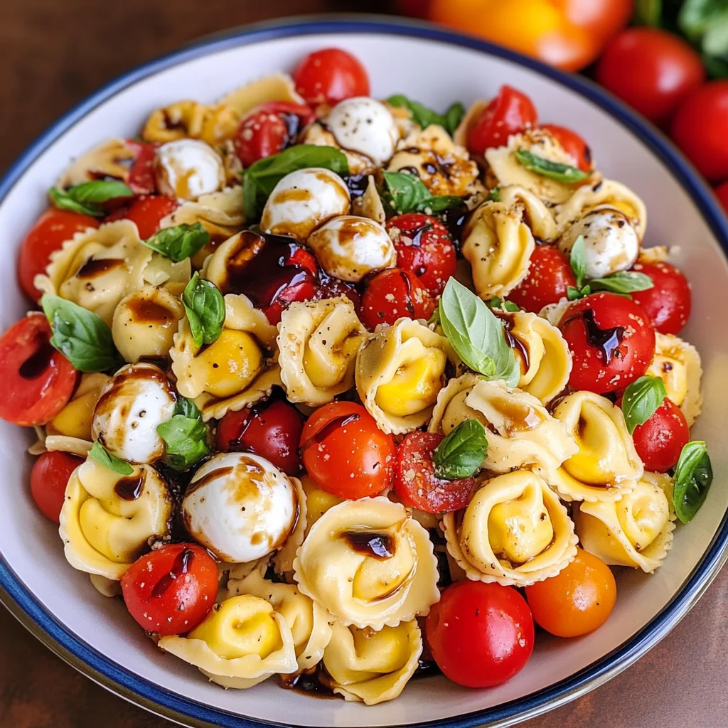 Tortellini