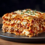 World's Best Lasagna