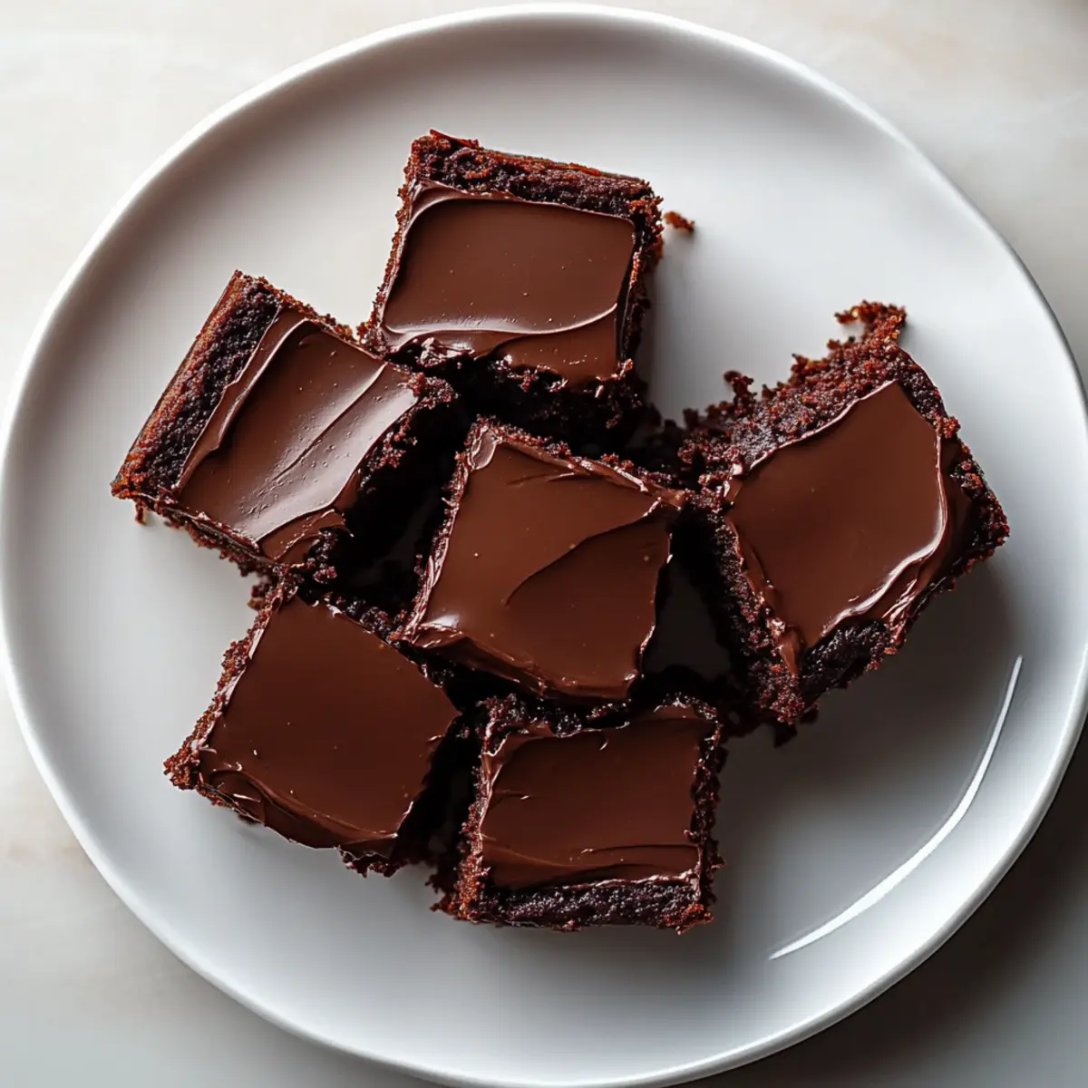 Healthy Sweet Potato Chocolate Cake