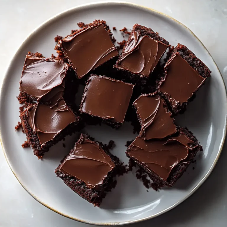 Healthy Sweet Potato Chocolate Cake