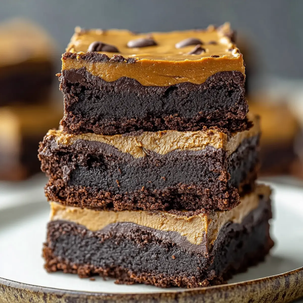 Keto Brownies Recipe