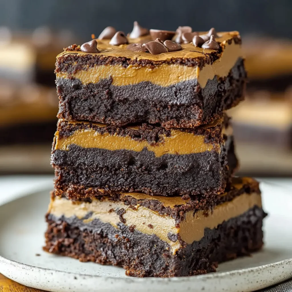 Keto Brownies Recipe