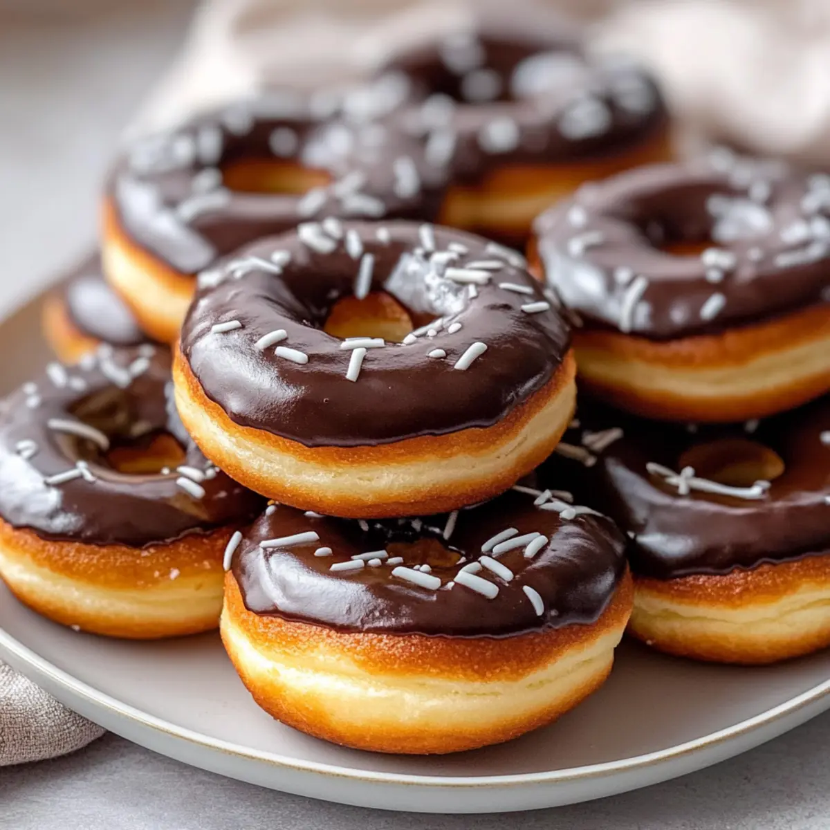 Best Keto Donuts Recipe