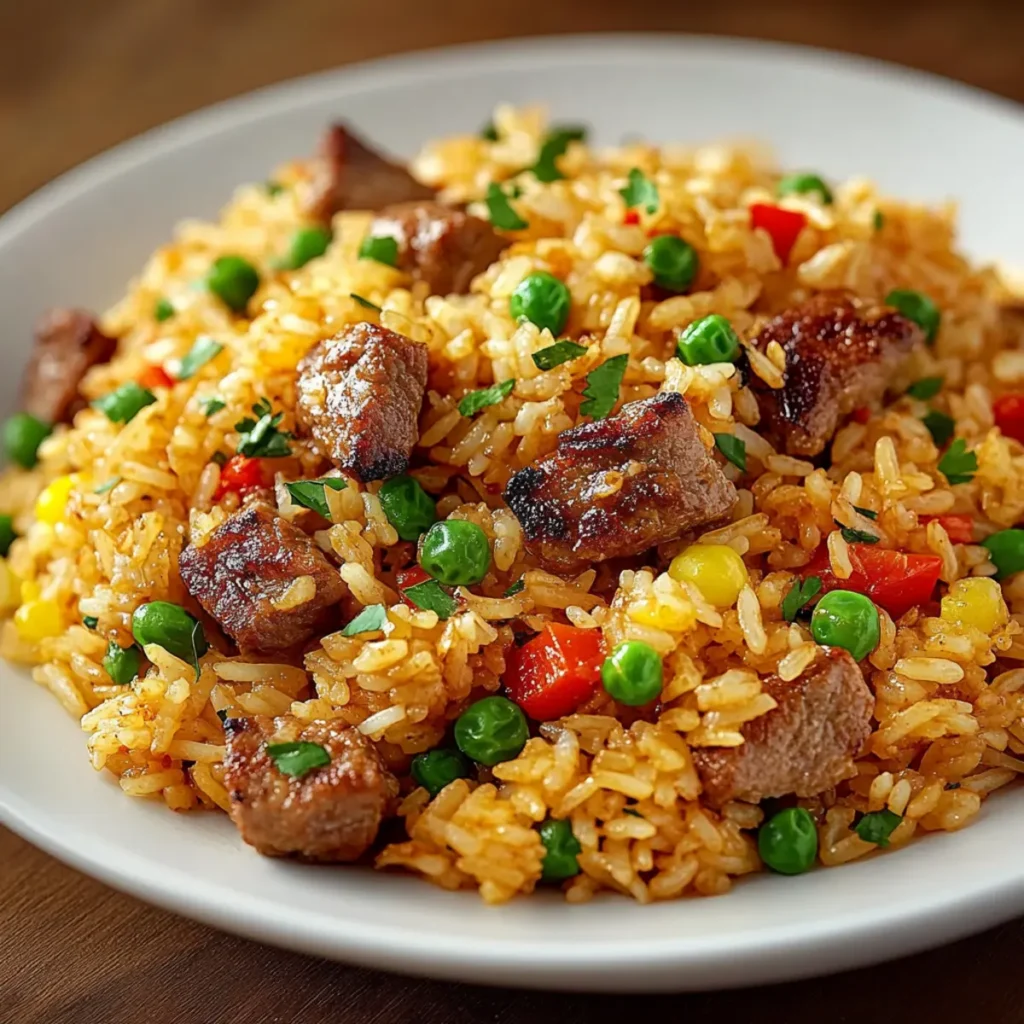 Delicious Texas Roadhouse Seasoned Rice Recipe To Try Today