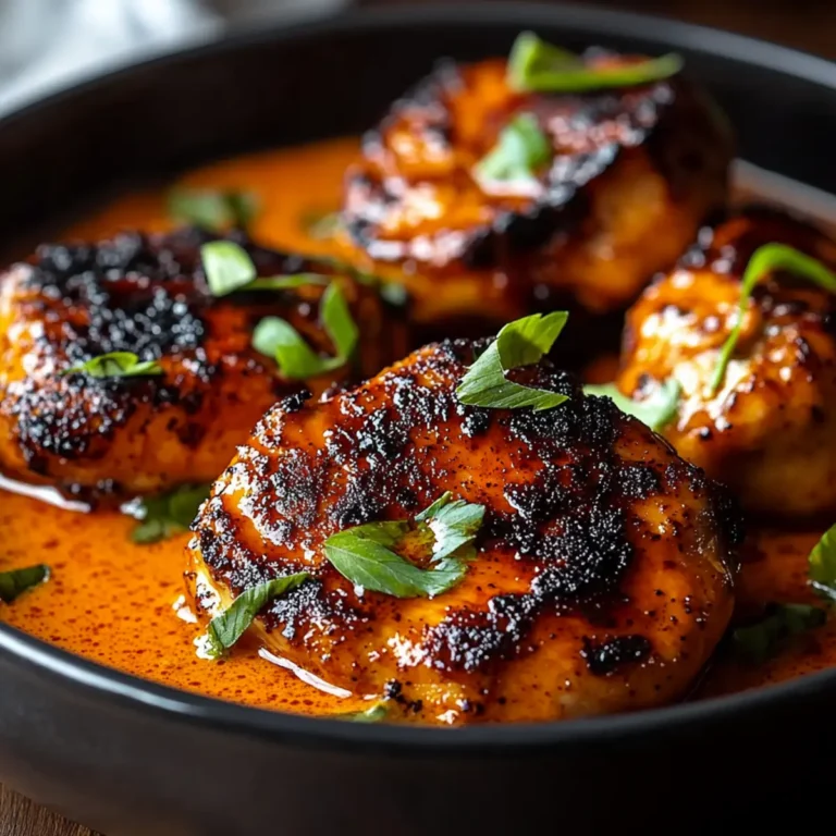 Spicy Sweet Chicken Diablo A Flavorful Recipe You'll Love