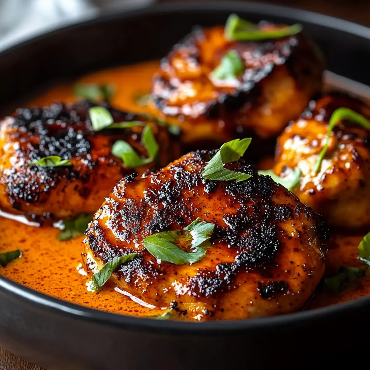 Spicy Sweet Chicken Diablo A Flavorful Recipe You'll Love