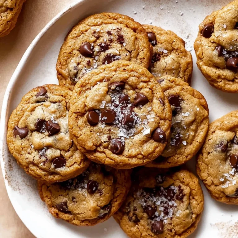 Chewy Pumpkin Chocolate Chip Cookies: Fall’s Best Treats