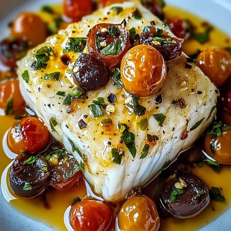 Boston Baked Cod: Comforting and Flavorful for Dinner