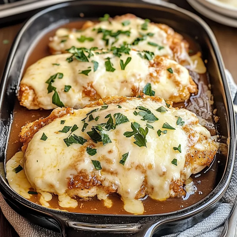 Chicken Romano: Creamy and Crispy Delight at Home