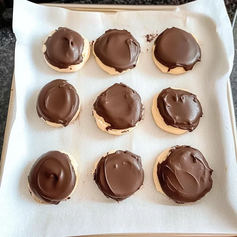 Cookie Dough Frozen Yogurt Bites: Creamy Sweet Bliss