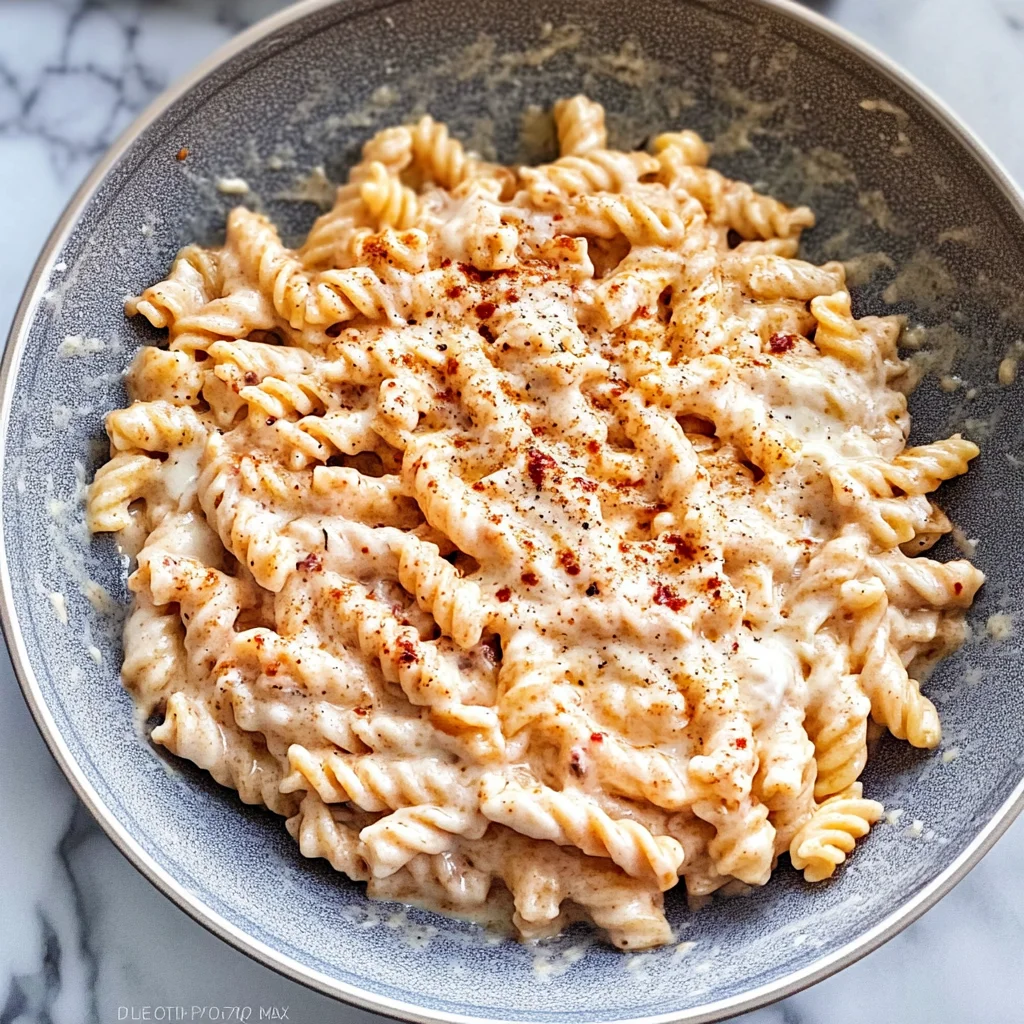 Cottage Cheese Pasta Sauce: Creamy and Deliciously Easy