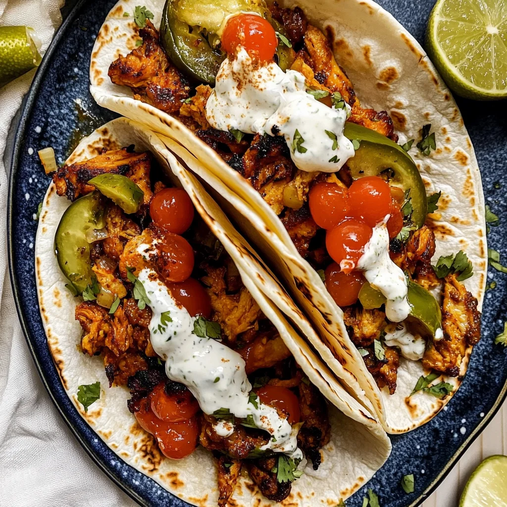 My Fave Birria Tacos: Juicy and Flavor-Packed Delight